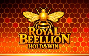 Royal Beellion Hold & Win